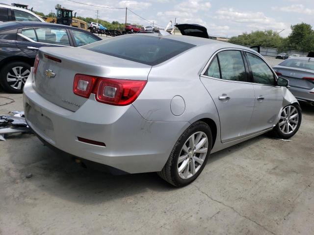 Photo 2 VIN: 1G11F5SL5FF289589 - CHEVROLET MALIBU LTZ 