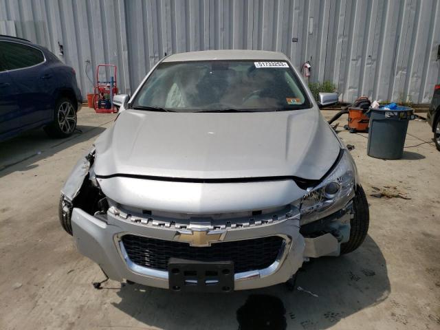 Photo 4 VIN: 1G11F5SL5FF289589 - CHEVROLET MALIBU LTZ 