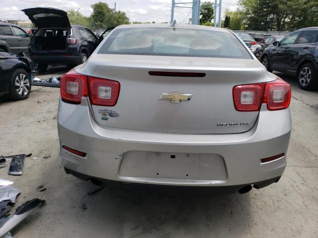 Photo 5 VIN: 1G11F5SL5FF289589 - CHEVROLET MALIBU LTZ 