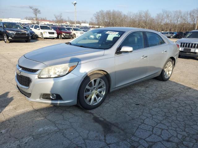 Photo 0 VIN: 1G11F5SL5FU107661 - CHEVROLET MALIBU 