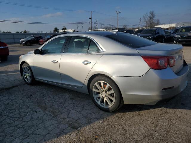 Photo 1 VIN: 1G11F5SL5FU107661 - CHEVROLET MALIBU 