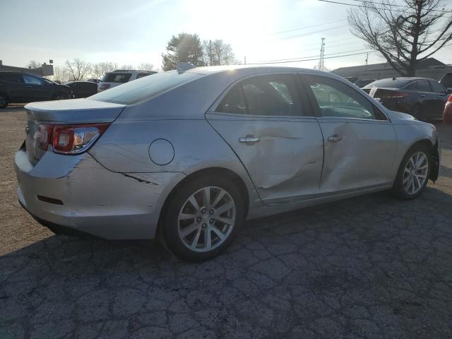 Photo 2 VIN: 1G11F5SL5FU107661 - CHEVROLET MALIBU 