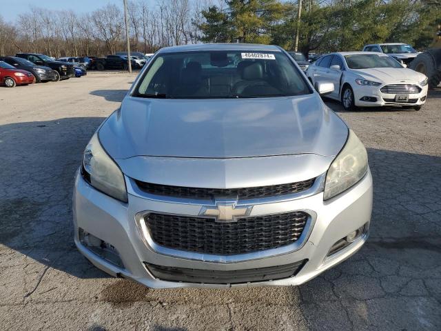 Photo 4 VIN: 1G11F5SL5FU107661 - CHEVROLET MALIBU 