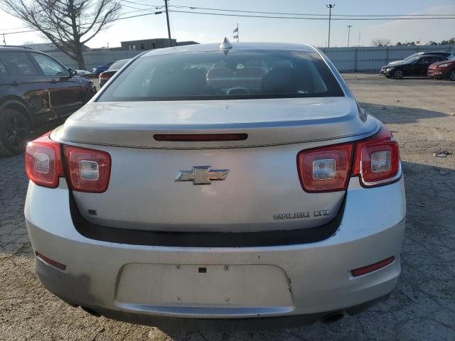 Photo 5 VIN: 1G11F5SL5FU107661 - CHEVROLET MALIBU 