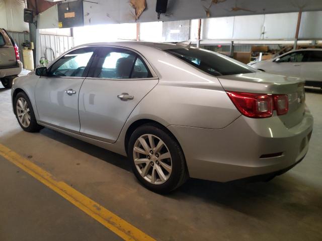 Photo 1 VIN: 1G11F5SL6FF101503 - CHEVROLET MALIBU LTZ 