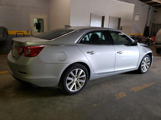 Photo 2 VIN: 1G11F5SL6FF101503 - CHEVROLET MALIBU LTZ 