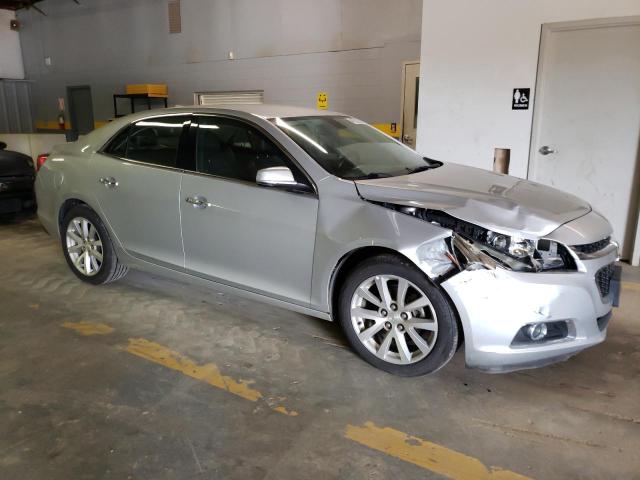 Photo 3 VIN: 1G11F5SL6FF101503 - CHEVROLET MALIBU LTZ 