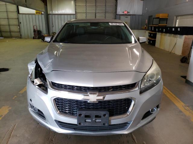 Photo 4 VIN: 1G11F5SL6FF101503 - CHEVROLET MALIBU LTZ 