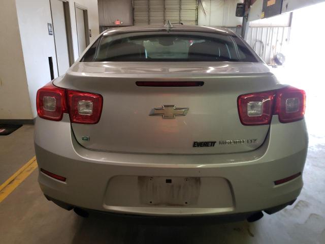 Photo 5 VIN: 1G11F5SL6FF101503 - CHEVROLET MALIBU LTZ 