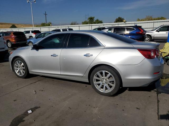 Photo 1 VIN: 1G11F5SL6FF140222 - CHEVROLET MALIBU LTZ 