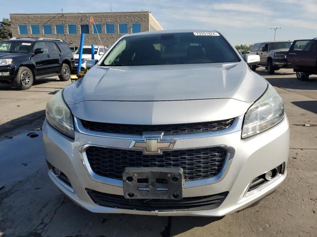 Photo 4 VIN: 1G11F5SL6FF140222 - CHEVROLET MALIBU LTZ 