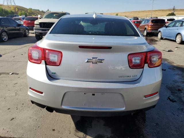 Photo 5 VIN: 1G11F5SL6FF140222 - CHEVROLET MALIBU LTZ 