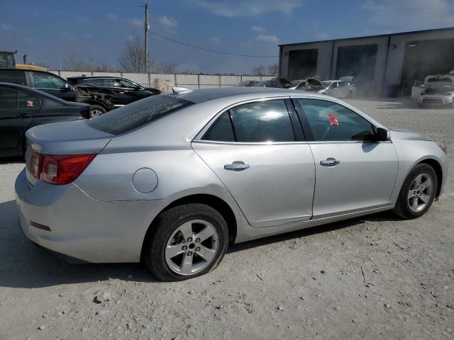 Photo 2 VIN: 1G11F5SL6FF156727 - CHEVROLET MALIBU 