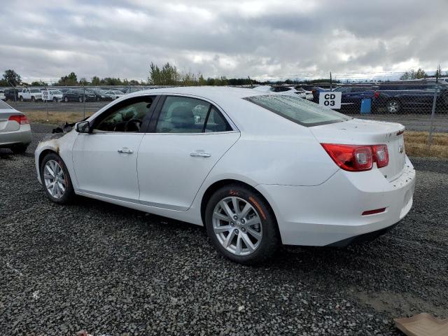 Photo 1 VIN: 1G11F5SL6FF160535 - CHEVROLET MALIBU LTZ 