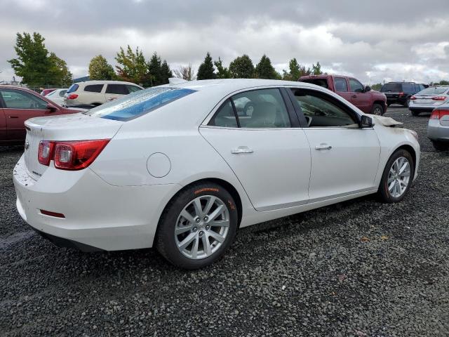 Photo 2 VIN: 1G11F5SL6FF160535 - CHEVROLET MALIBU LTZ 