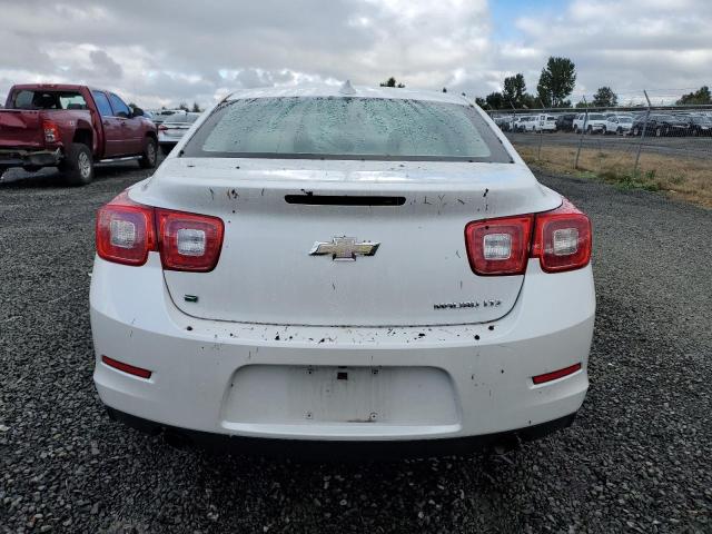 Photo 5 VIN: 1G11F5SL6FF160535 - CHEVROLET MALIBU LTZ 