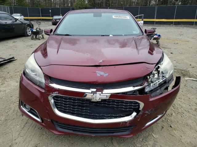 Photo 4 VIN: 1G11F5SL6FF171843 - CHEVROLET MALIBU 