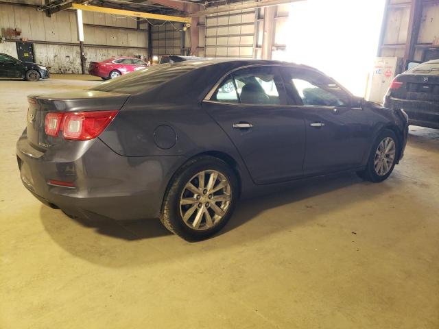 Photo 2 VIN: 1G11F5SL6FF225464 - CHEVROLET MALIBU 