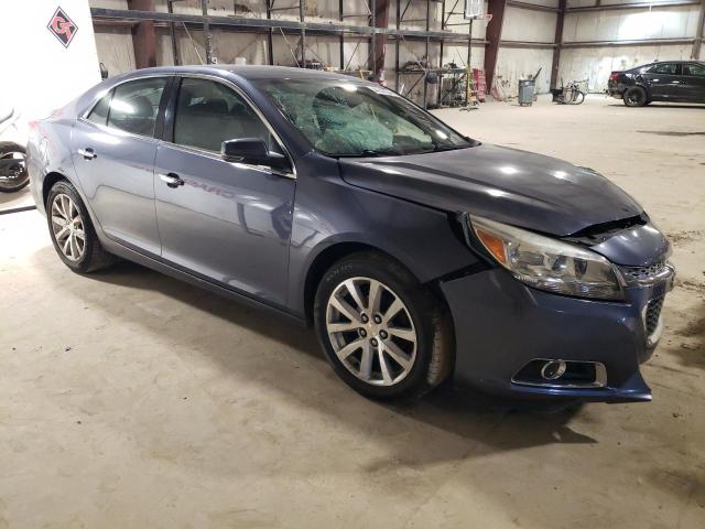 Photo 3 VIN: 1G11F5SL6FF225464 - CHEVROLET MALIBU 