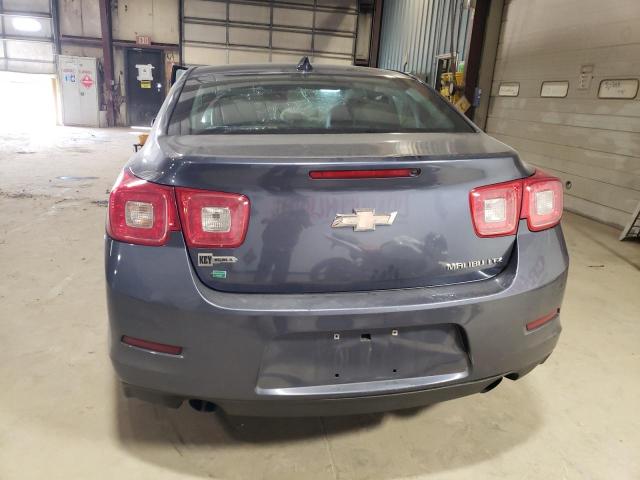 Photo 5 VIN: 1G11F5SL6FF225464 - CHEVROLET MALIBU 