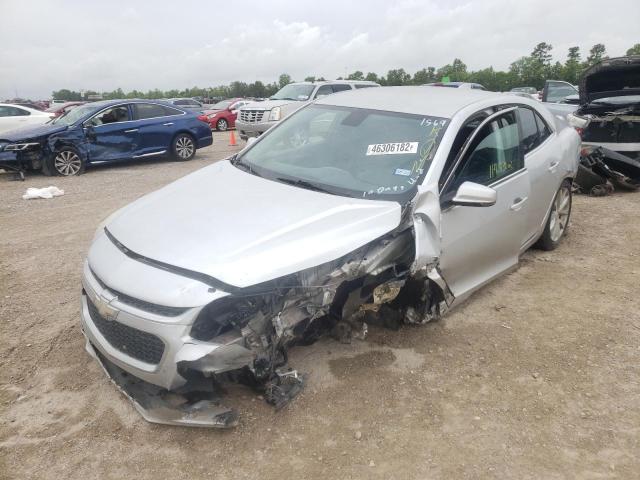 Photo 1 VIN: 1G11F5SL6FF231569 - CHEVROLET MALIBU LTZ 