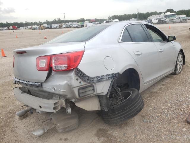 Photo 3 VIN: 1G11F5SL6FF231569 - CHEVROLET MALIBU LTZ 