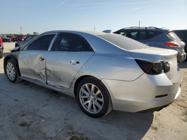 Photo 1 VIN: 1G11F5SL6FF235962 - CHEVROLET MALIBU 