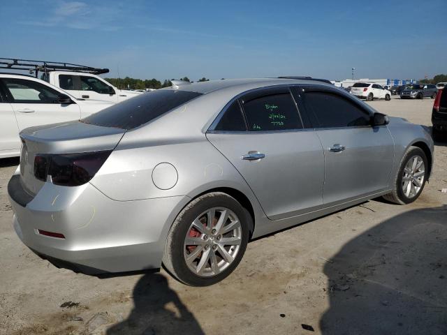 Photo 2 VIN: 1G11F5SL6FF235962 - CHEVROLET MALIBU 