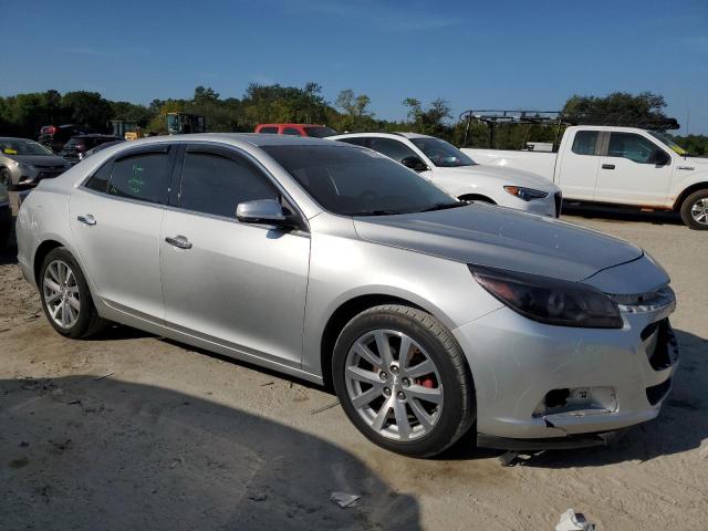 Photo 3 VIN: 1G11F5SL6FF235962 - CHEVROLET MALIBU 