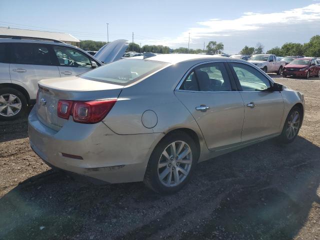 Photo 2 VIN: 1G11F5SL6FF300342 - CHEVROLET MALIBU 