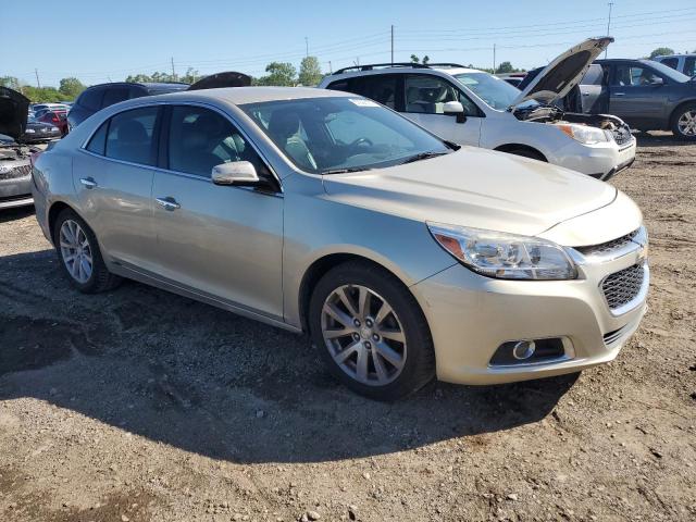 Photo 3 VIN: 1G11F5SL6FF300342 - CHEVROLET MALIBU 