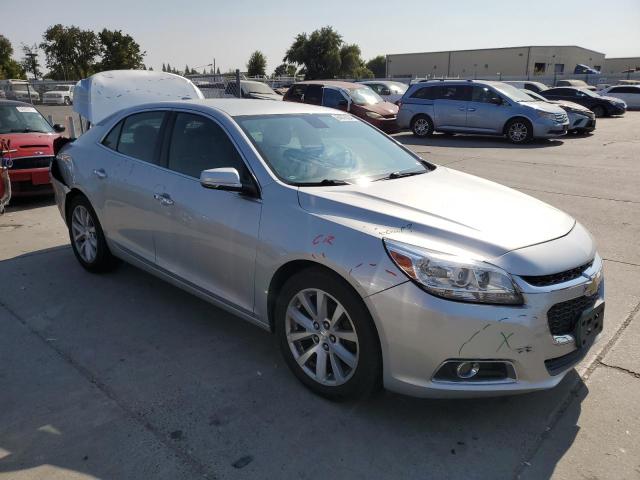 Photo 3 VIN: 1G11F5SL6FF335348 - CHEVROLET MALIBU 