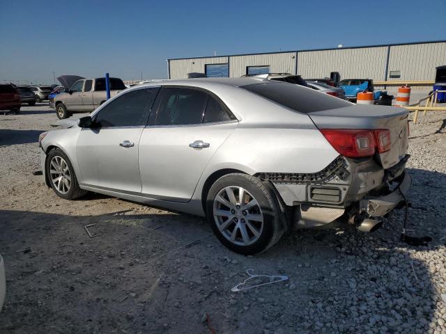 Photo 1 VIN: 1G11F5SL6FU120659 - CHEVROLET MALIBU LTZ 