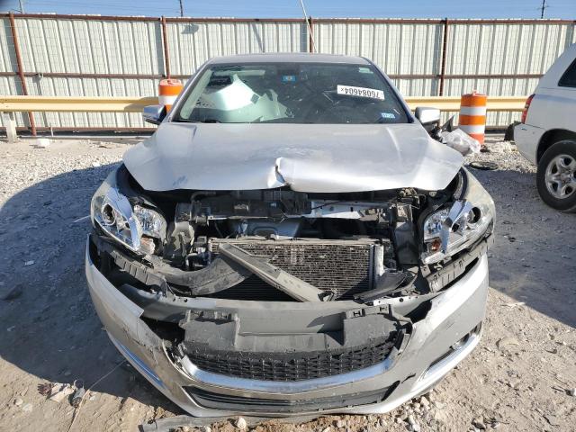 Photo 4 VIN: 1G11F5SL6FU120659 - CHEVROLET MALIBU LTZ 