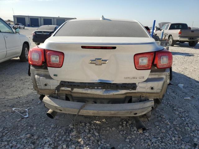 Photo 5 VIN: 1G11F5SL6FU120659 - CHEVROLET MALIBU LTZ 