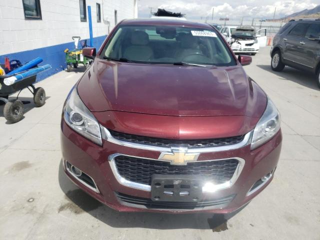 Photo 4 VIN: 1G11F5SL7FF136888 - CHEVROLET MALIBU 