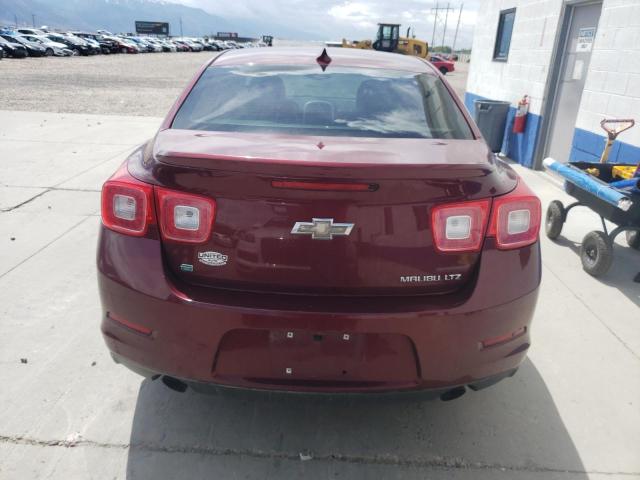 Photo 5 VIN: 1G11F5SL7FF136888 - CHEVROLET MALIBU 