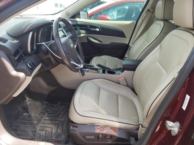 Photo 6 VIN: 1G11F5SL7FF136888 - CHEVROLET MALIBU 