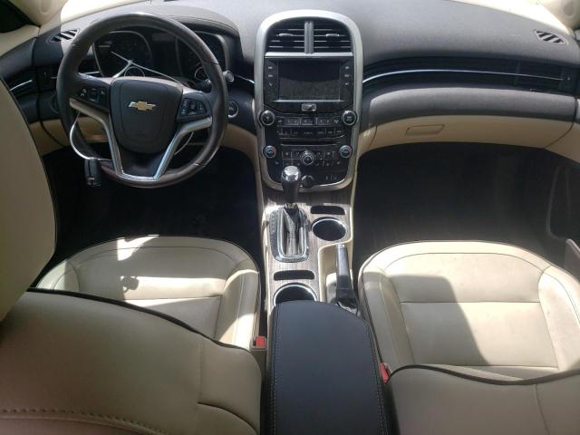 Photo 7 VIN: 1G11F5SL7FF136888 - CHEVROLET MALIBU 