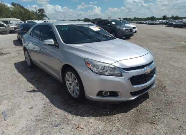 Photo 0 VIN: 1G11F5SL7FF178400 - CHEVROLET MALIBU 