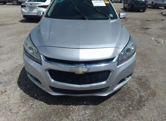 Photo 5 VIN: 1G11F5SL7FF178400 - CHEVROLET MALIBU 