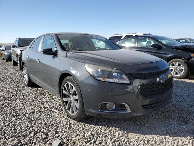 Photo 0 VIN: 1G11F5SL7FF224856 - CHEVROLET MALIBU LTZ 