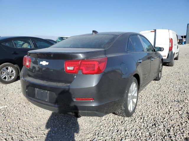 Photo 3 VIN: 1G11F5SL7FF224856 - CHEVROLET MALIBU LTZ 