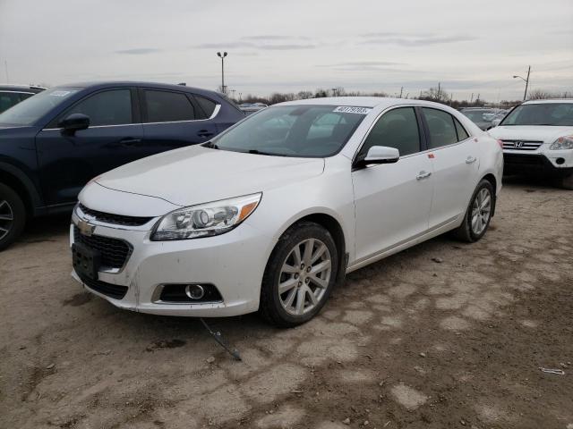 Photo 0 VIN: 1G11F5SL7FF260305 - CHEVROLET MALIBU LTZ 