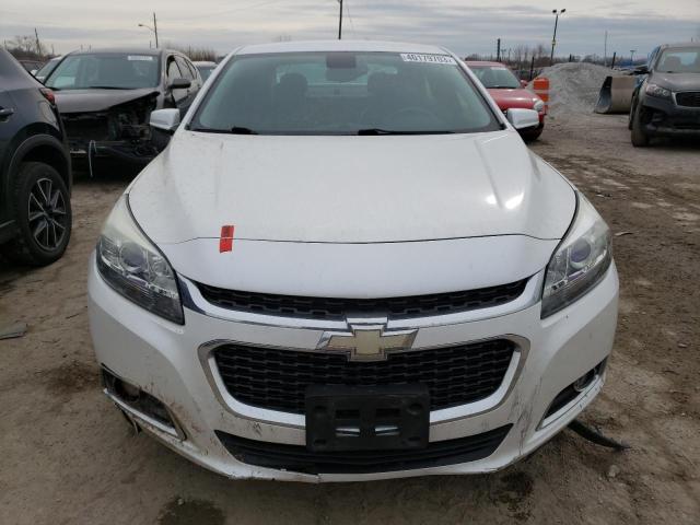 Photo 4 VIN: 1G11F5SL7FF260305 - CHEVROLET MALIBU LTZ 