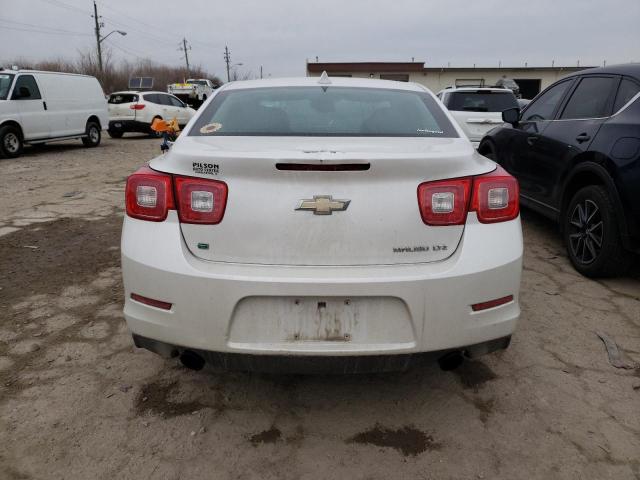 Photo 5 VIN: 1G11F5SL7FF260305 - CHEVROLET MALIBU LTZ 