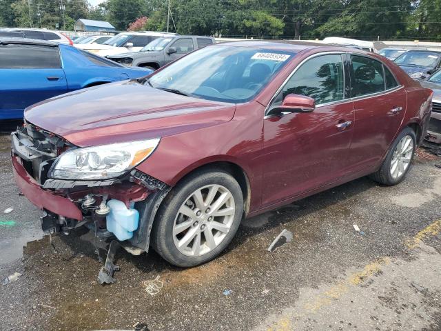 Photo 0 VIN: 1G11F5SL7FF264337 - CHEVROLET MALIBU LTZ 