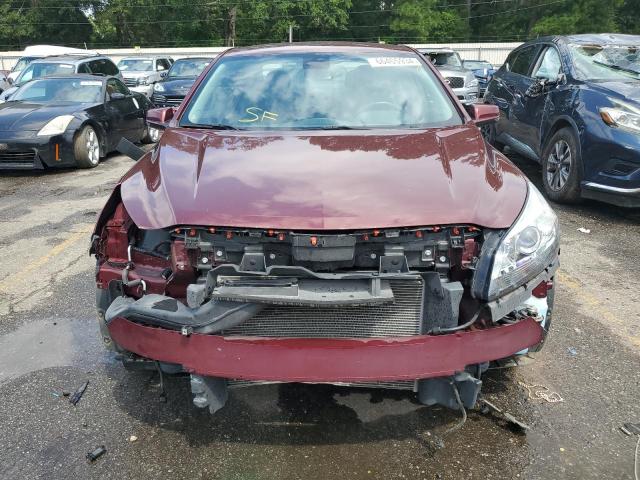 Photo 4 VIN: 1G11F5SL7FF264337 - CHEVROLET MALIBU LTZ 