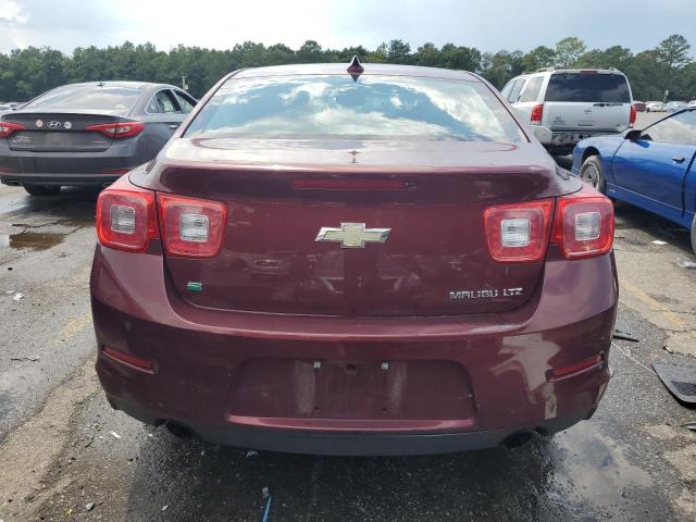 Photo 5 VIN: 1G11F5SL7FF264337 - CHEVROLET MALIBU LTZ 