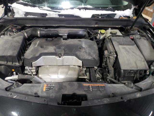 Photo 6 VIN: 1G11F5SL7FF279856 - CHEVROLET MALIBU LTZ 